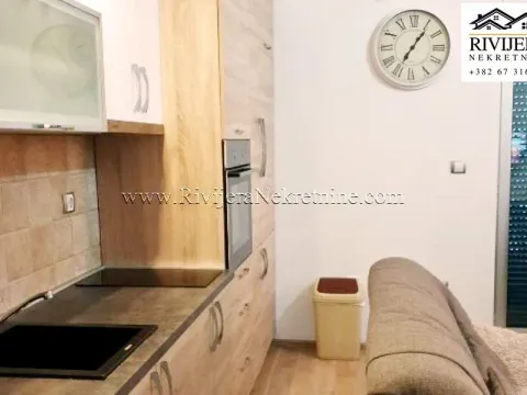 Prodaja, jednosoban stan, 56m², Dobrota, Kotor - image 2