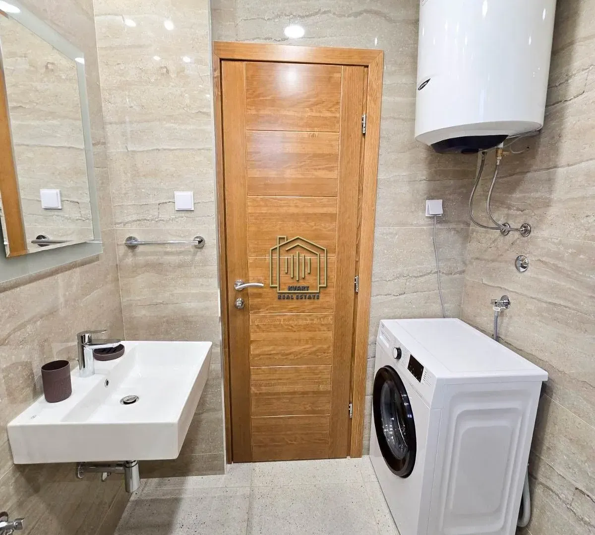 Rent, apartment, 25m², Momišići, Podgorica
