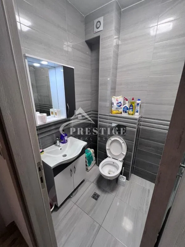 Rent, one bedroom apartment, 50m², Zabjelo, Podgorica