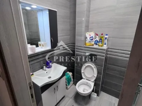 Izdavanje, jednosoban stan, 50m², Zabjelo, Podgorica - image 6