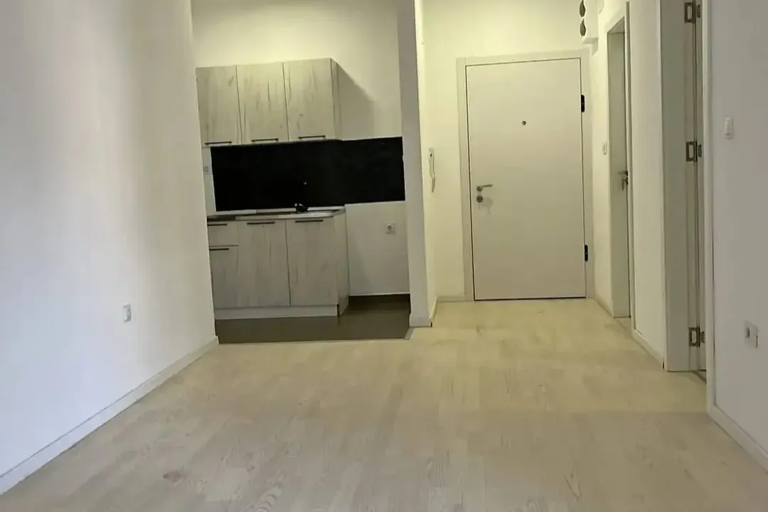 Sale, one bedroom apartment, 38m², Zabjelo, Podgorica