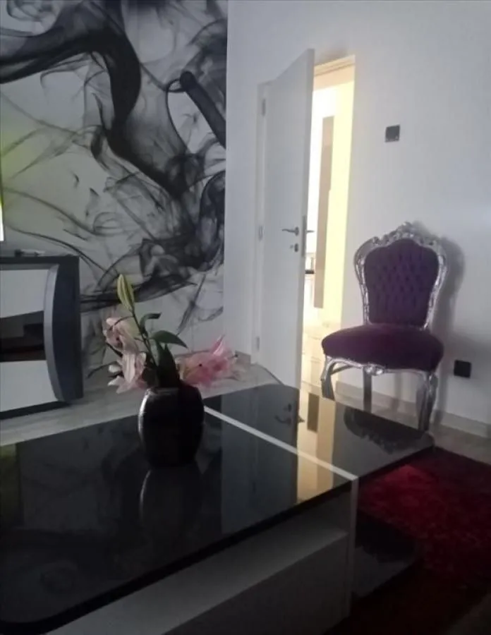 Izdavanje, dvosoban stan, 63m², Stari Grad, Beograd