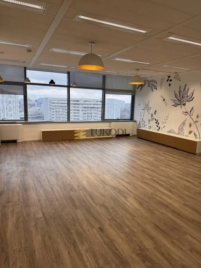 Izdavanje, poslovni prostor, 776m², Novi Beograd Blok 67, Novi Beograd Sve Podlokacije