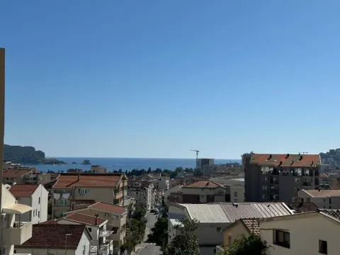 Sale, two bedroom apartment, 50m², Budva, Crna Gora - image 8