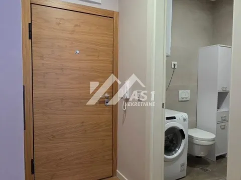 Izdavanje, dvosoban stan, 42m², Rotkvarija, Novi Sad Sve Podlokacije - image 6