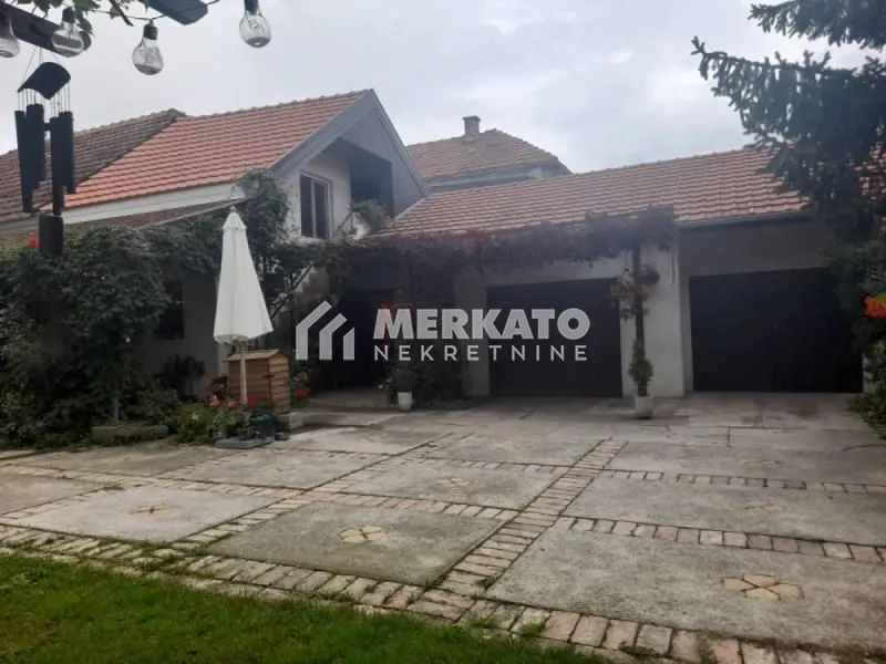 Prodaja, kuća, 176m², Mužlja, Zrenjanin