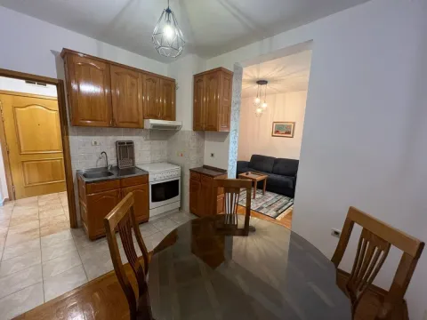 Izdavanje, jednosoban stan, 45m², Kruševac, Podgorica - image 3