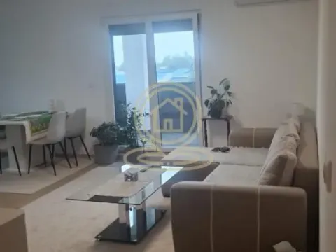 Rent, two bedroom apartment, 50m², Mirijevo Sve Podlokacije, Beograd - image 8