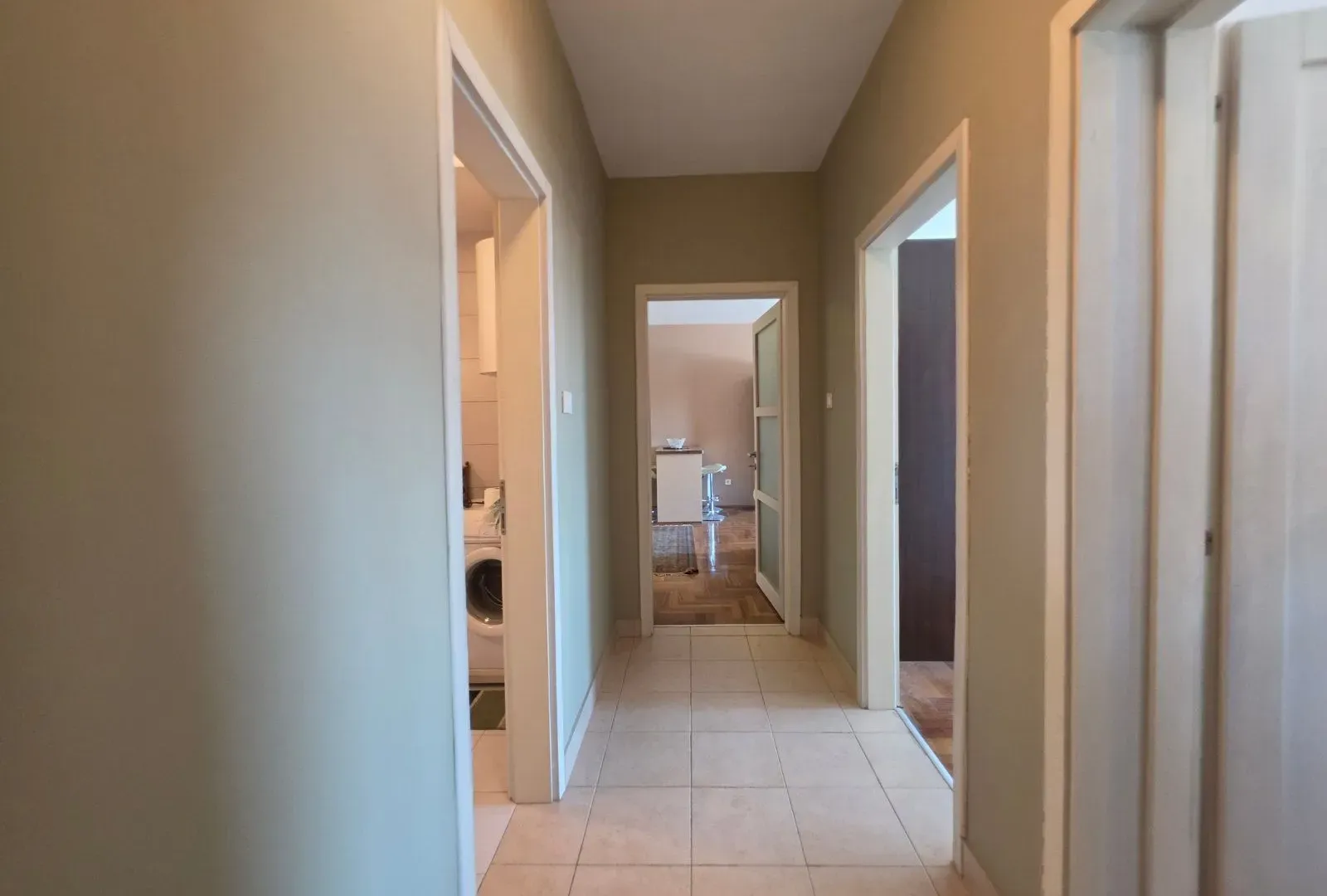 Sale, two bedroom apartment, 65m², Podgorica, Crna Gora
