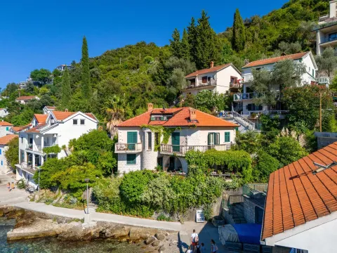 Sale, house, 130m², Rose, Herceg Novi - image 19