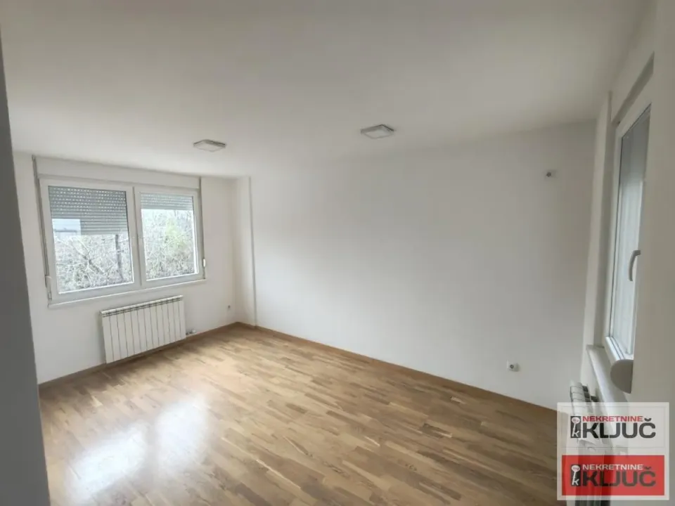 Rent, one bedroom apartment, 43m², Telep, Novi Sad Sve Podlokacije