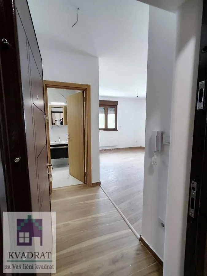 Prodaja, jednosoban stan, 38m², Centar, Zlatibor