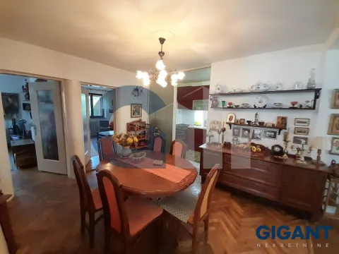 Prodaja, trosoban stan, 79m², Karaburma, Palilula Sve Podlokacije - image 12