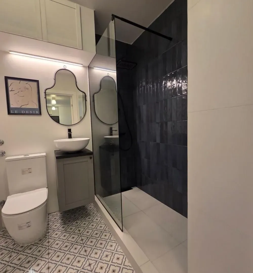 Sale, two bedroom apartment, 66m², Zemun Gornji Grad, Zemun Sve Podlokacije