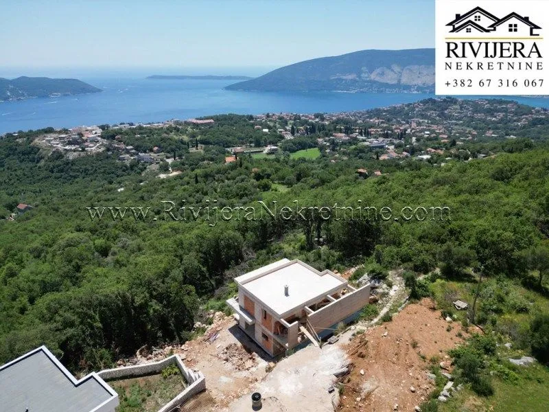 Sale, house, 190m², Podi, Herceg Novi