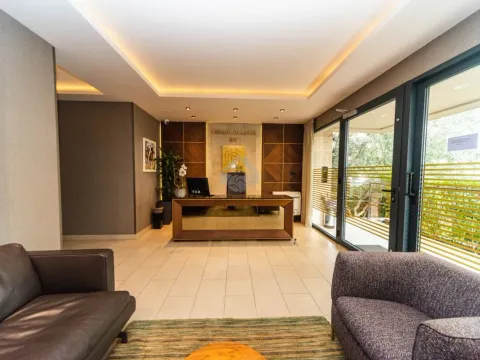 Izdavanje, jednosoban stan, 45m², Blok 6, Podgorica - image 12