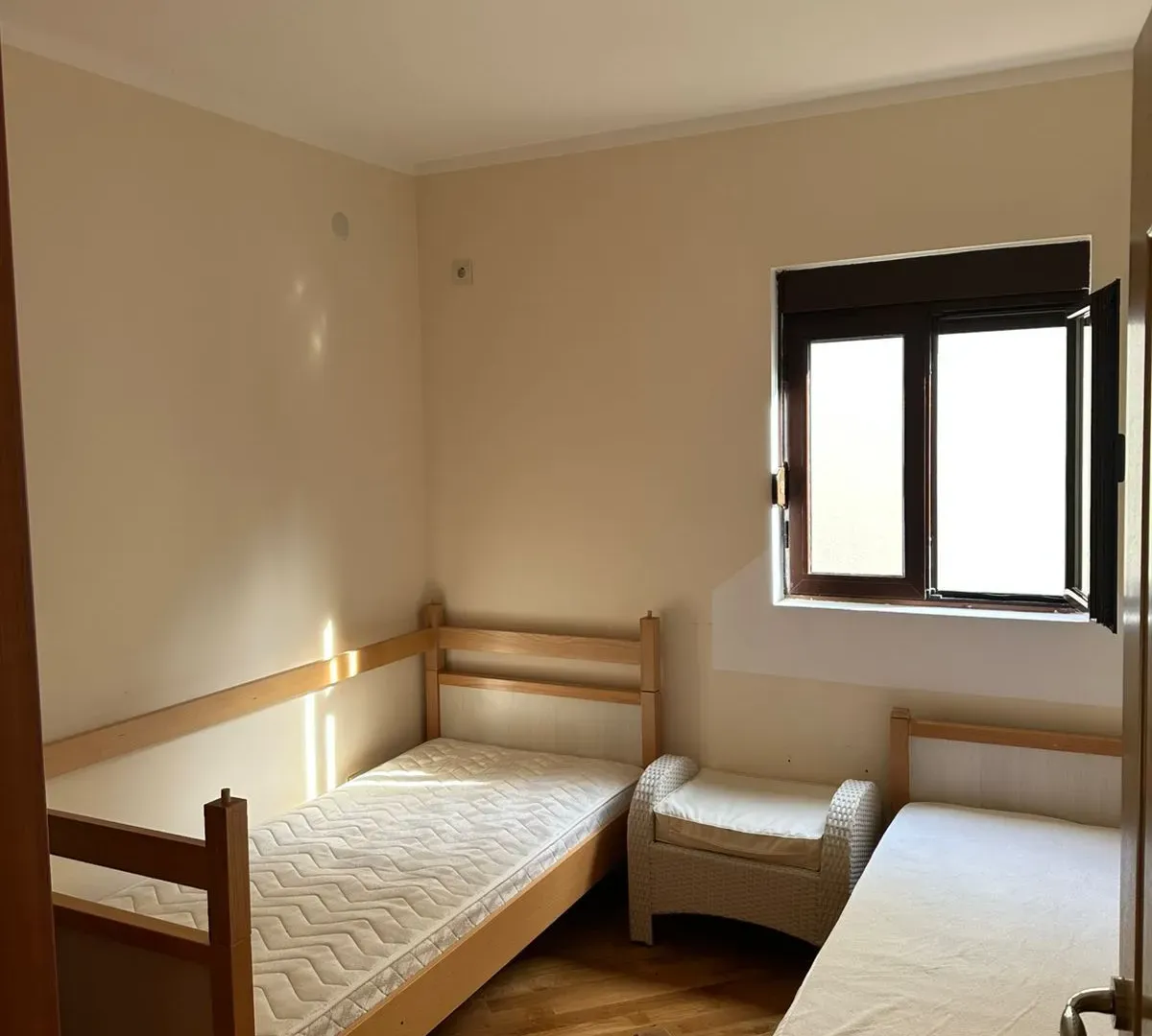 Prodaja, stan, 51m², Budva, Crna Gora