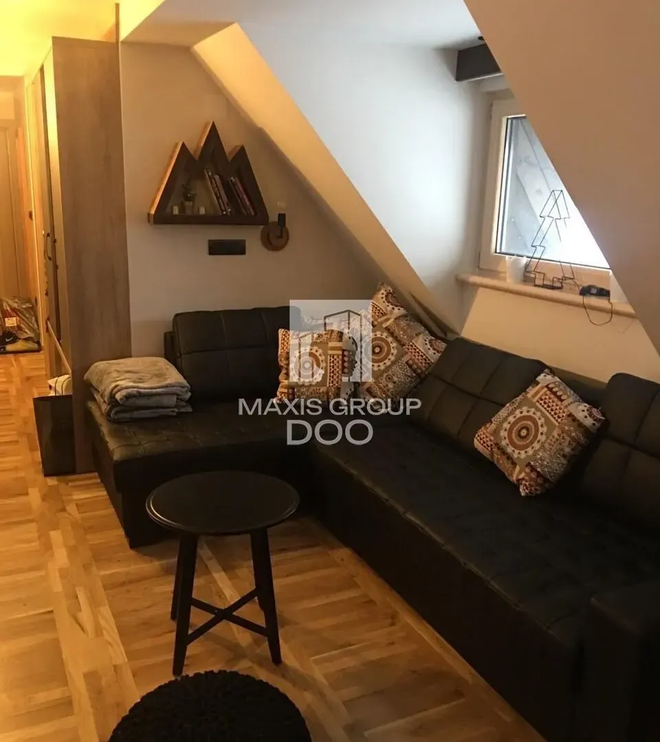 Prodaja, trosoban stan, 40m², Kopaonik, Srbija