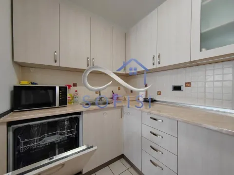 Izdavanje, trosoban stan, 70m², Grbavica, Novi Sad Sve Podlokacije - image 14