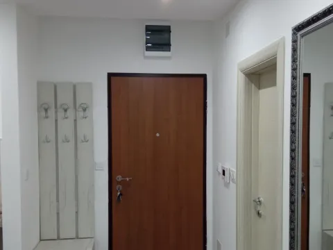 Izdavanje, jednosoban stan, 44m², Budva, Crna Gora - image 10