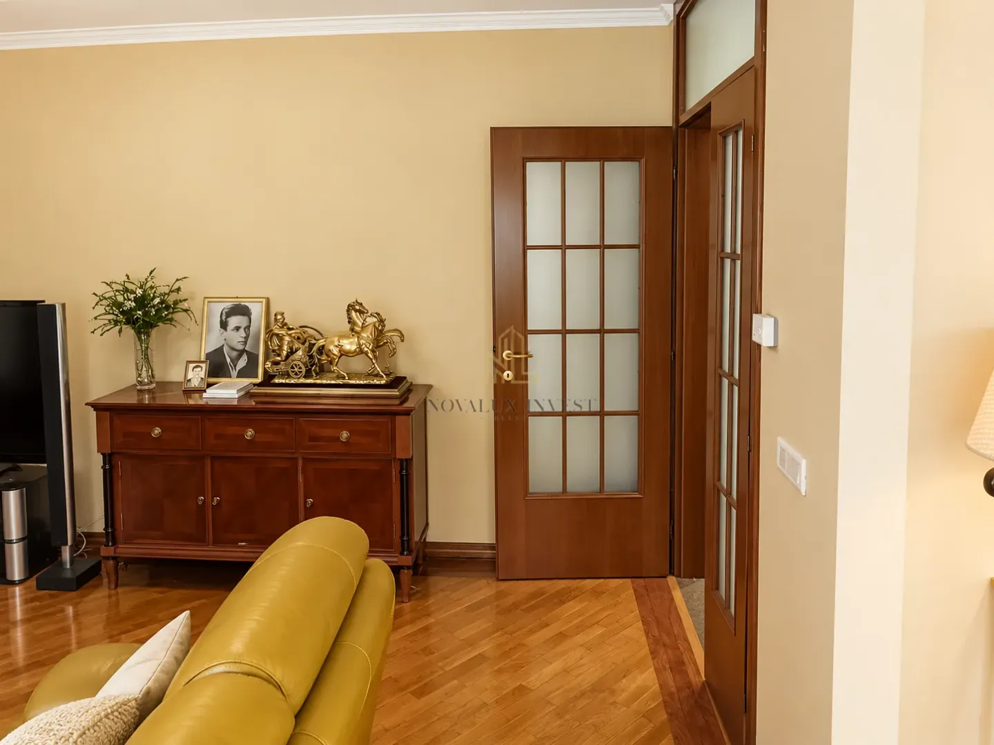 Prodaja, dvosoban stan, 103m², Stari Aerodrom, Podgorica