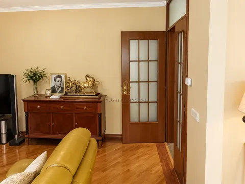 Prodaja, dvosoban stan, 103m², Stari Aerodrom, Podgorica - image 2