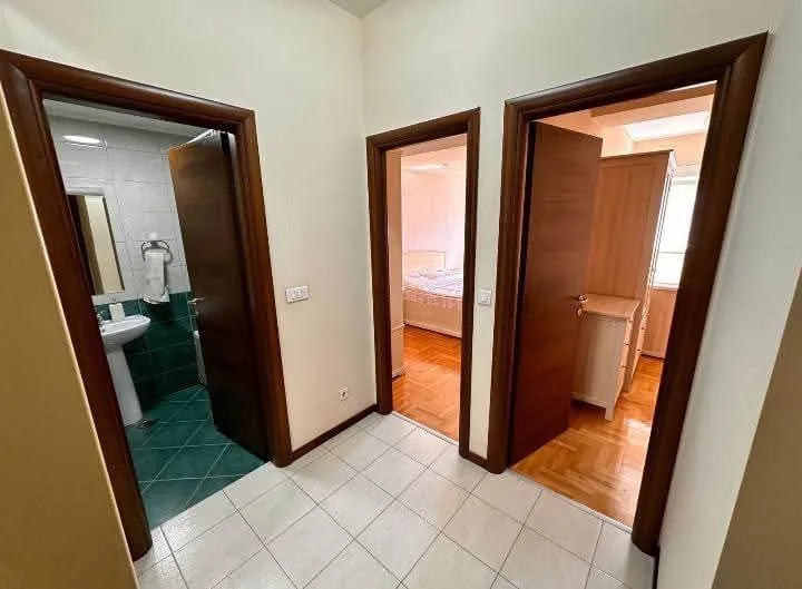 Prodaja, dvosoban stan, 92m², City Kvart, Podgorica