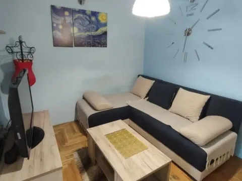Prodaja, dvosoban stan, 32m², Podbara, Novi Sad Sve Podlokacije - image 2