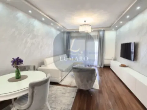 Izdavanje, dvosoban stan, 70m², Master Kvart, Podgorica - image 2