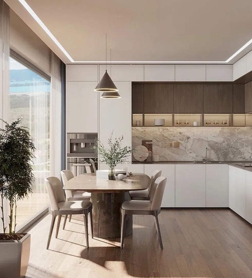 Prodaja, kuća, 130m², Tivat, Crna Gora
