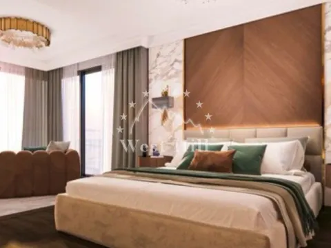 Prodaja, kuća, 400m², Blizikuće, Budva - image 16