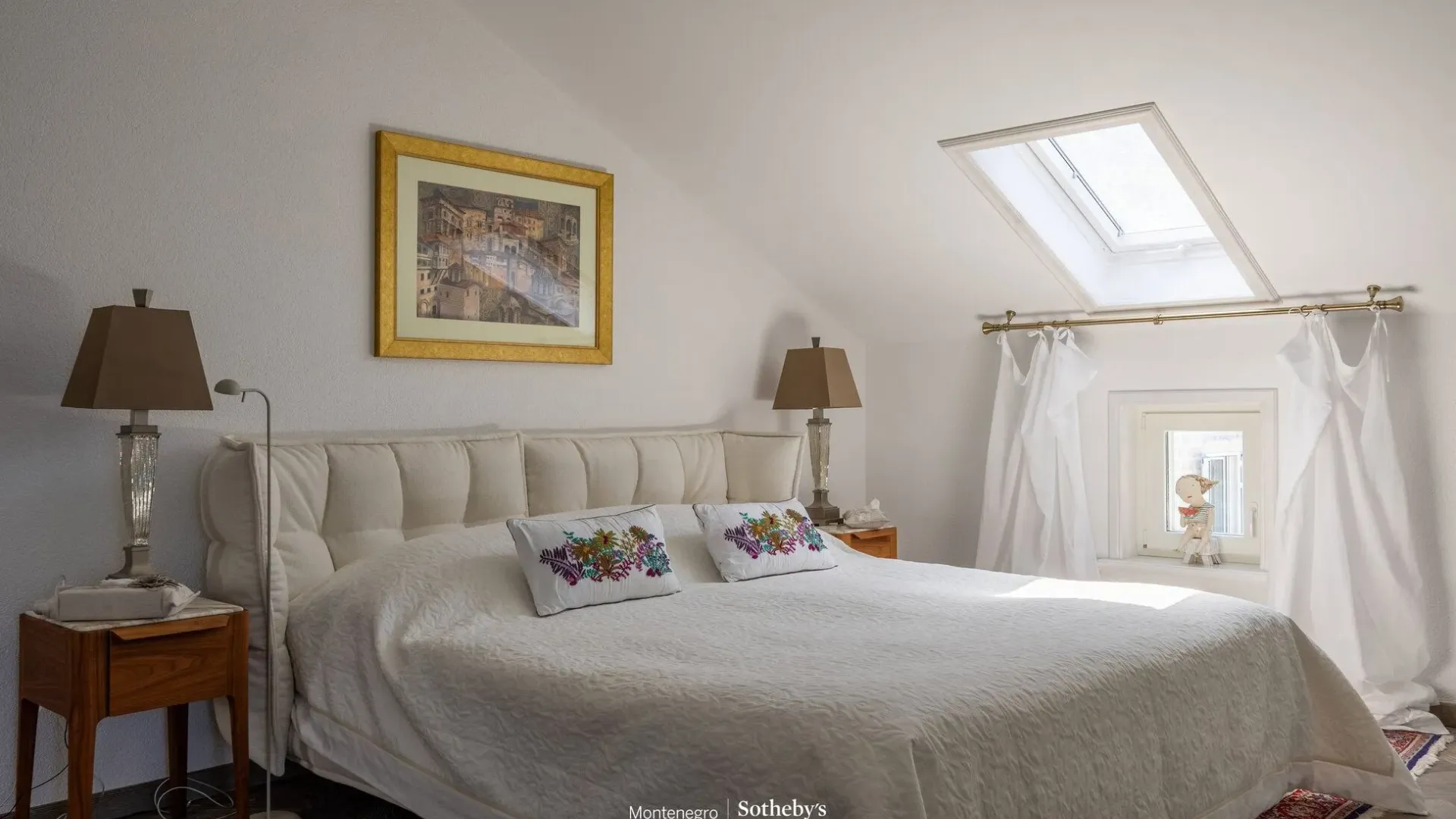 Rent, house, 587m², Dobrota, Kotor