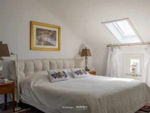 Rent, house, 587m², Dobrota, Kotor - image 43