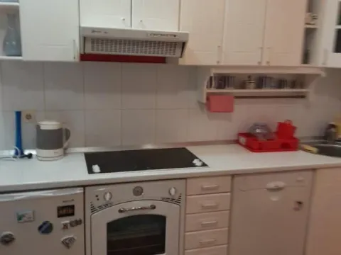 Izdavanje, četvorosoban stan, 120m², Centar, Novi Sad - image 5