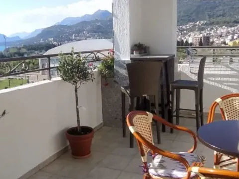 Prodaja, dvosoban stan, 104m², Soho City, Bar - image 2