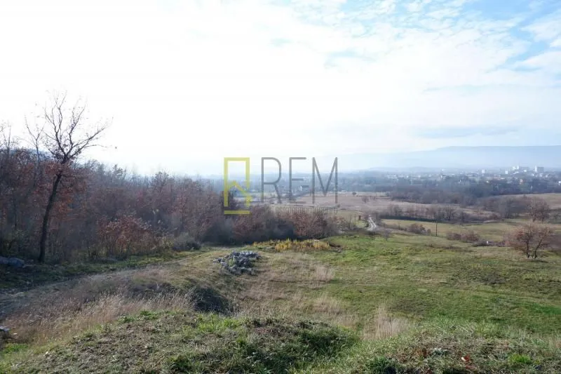 Prodaja, plac, 200m², Pričelje, Podgorica