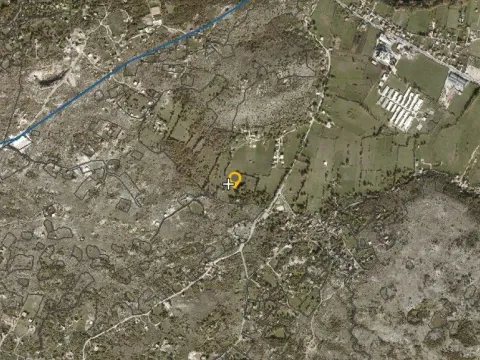 Prodaja, plac, 4026m², Grbe, Danilovgrad - image 3