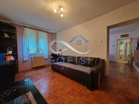 Prodaja, dvosoban stan, 47m², Detelinara, Novi Sad Sve Podlokacije - image 11