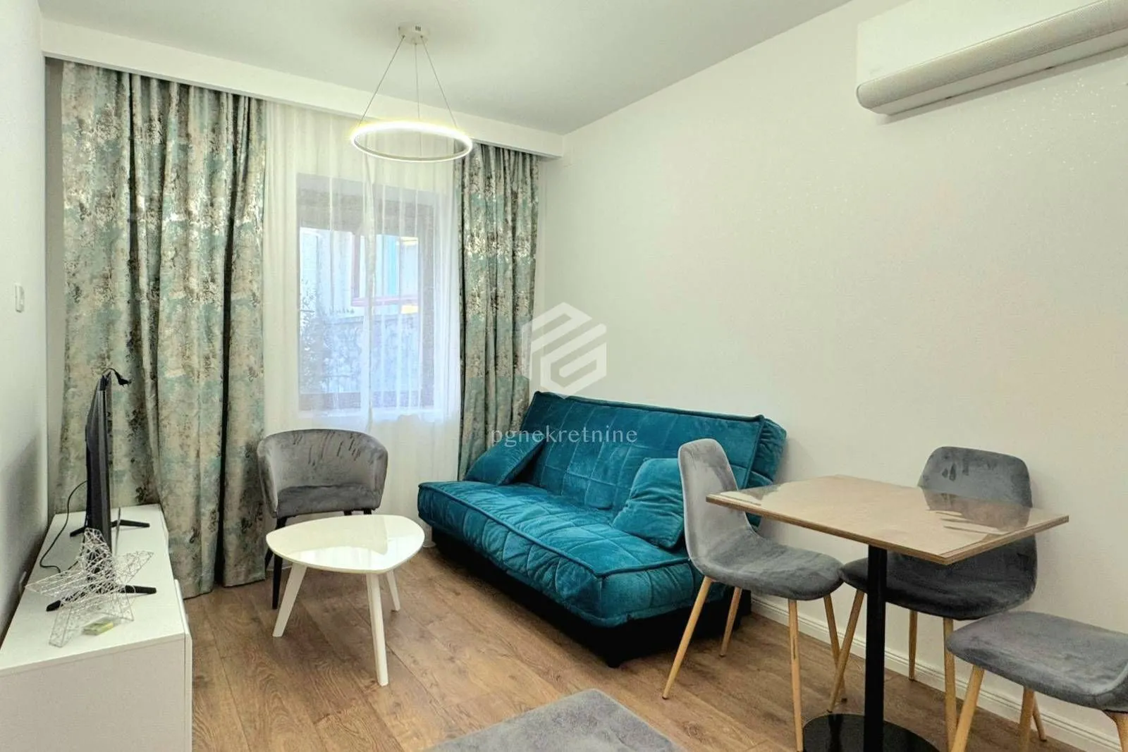 Izdavanje, kuća, 65m², Momišići, Podgorica