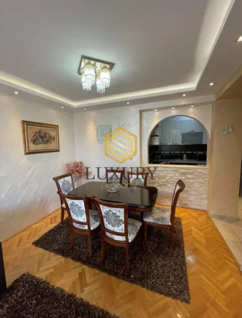 Rent, two bedroom apartment, 74m², Ljubović, Podgorica