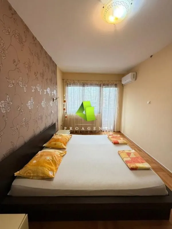 Rent, four bedroom apartment, 115m², Medijana, Niš