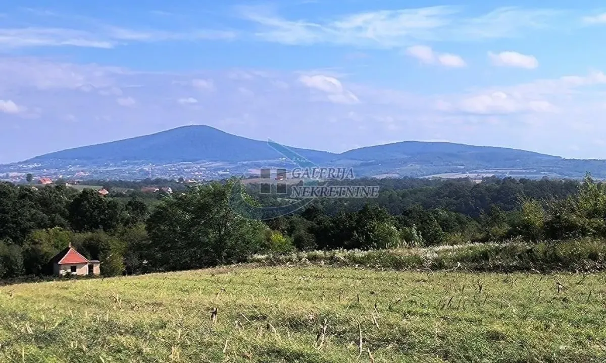 Sale, land lot, 20400m², Sopot, Beograd