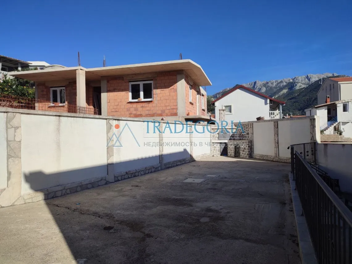 Prodaja, kuća, 111m², Bar, Crna Gora