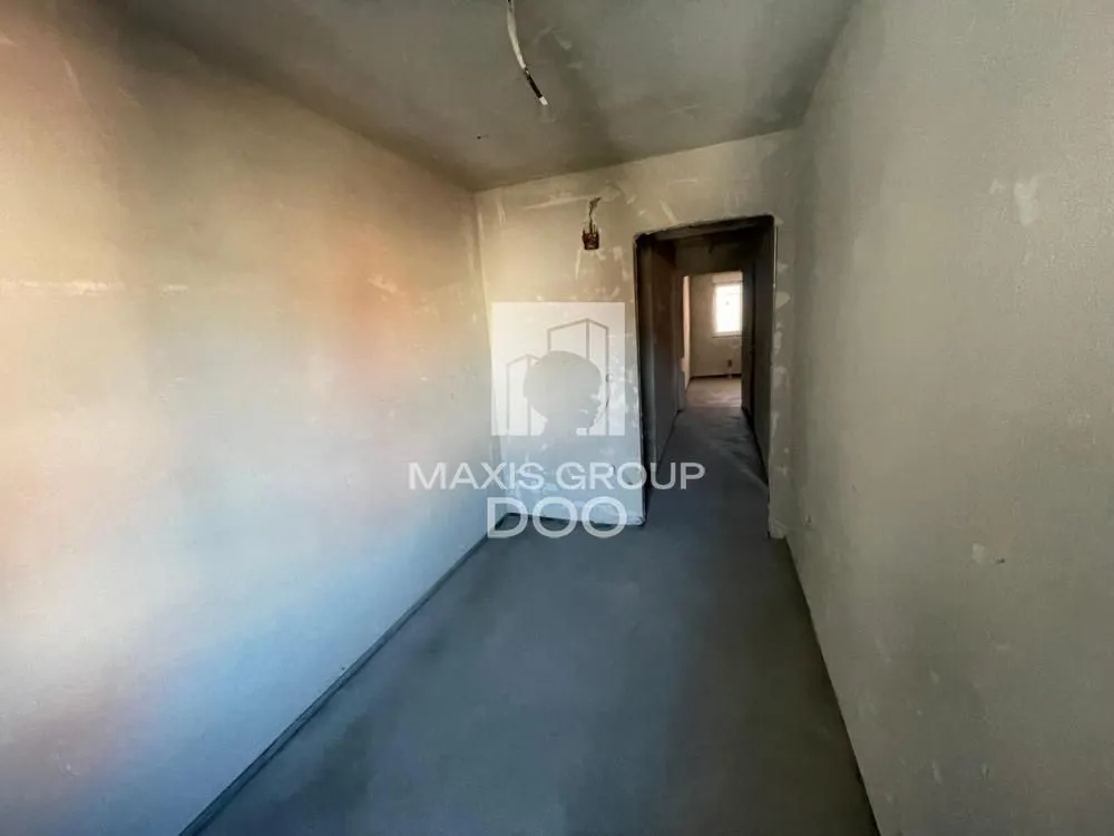 Prodaja, dvosoban stan, 83m², Bulbulder, Zvezdara Sve Podlokacije