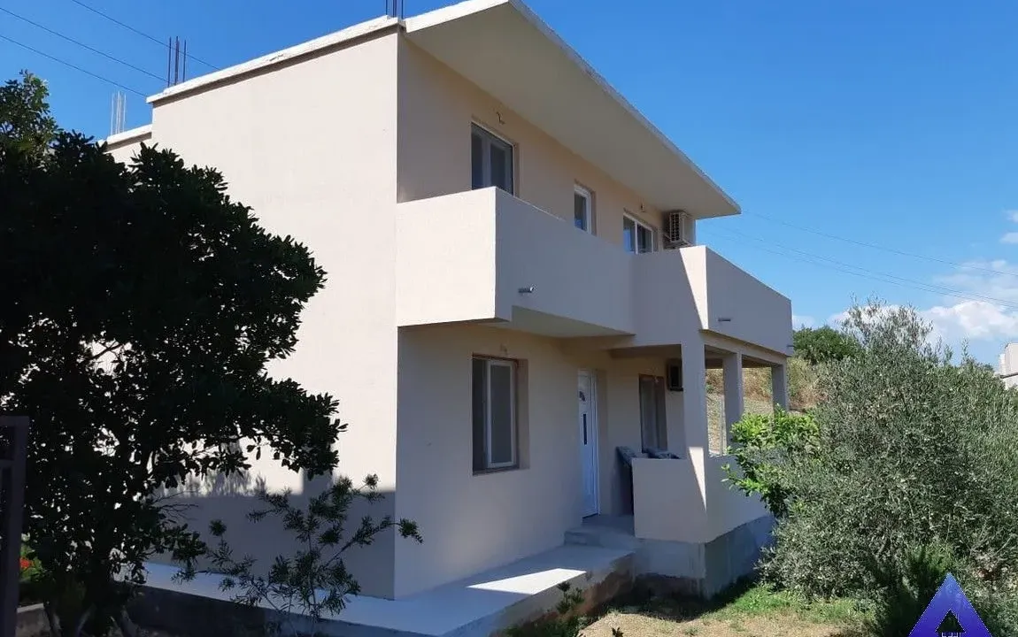 Sale, house, 160m², Radovići, Tivat