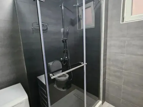 Rent, one bedroom apartment, 60m², Budva, Crna Gora - image 9