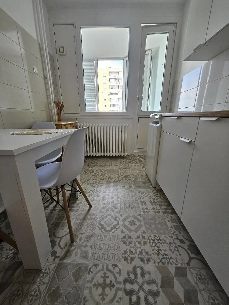 Rent, one bedroom apartment, 31m², Lion, Zvezdara Sve Podlokacije