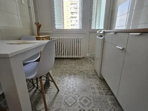 Rent, one bedroom apartment, 31m², Lion, Zvezdara Sve Podlokacije - image 10