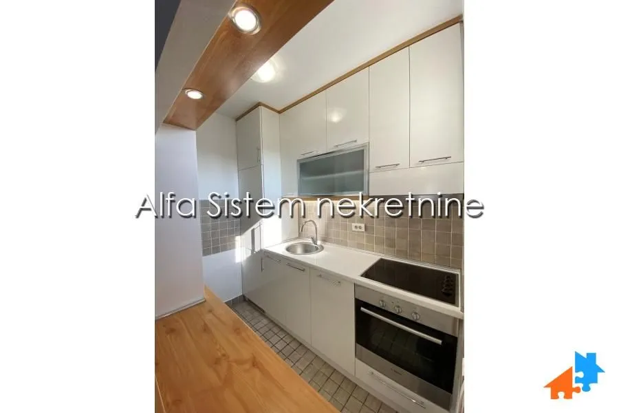 Izdavanje, stan, 60m², Lekino Brdo, Voždovac Sve Podlokacije