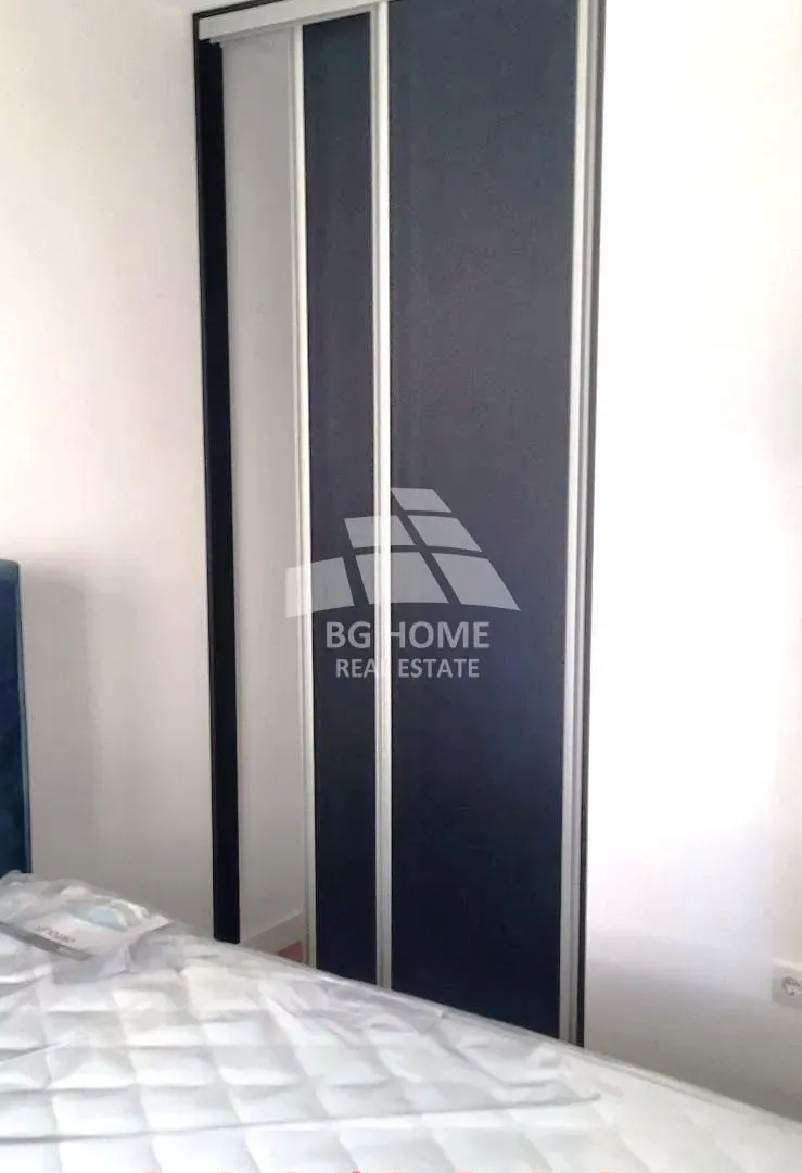 Rent, one bedroom apartment, 38m², Lekino Brdo, Voždovac Sve Podlokacije